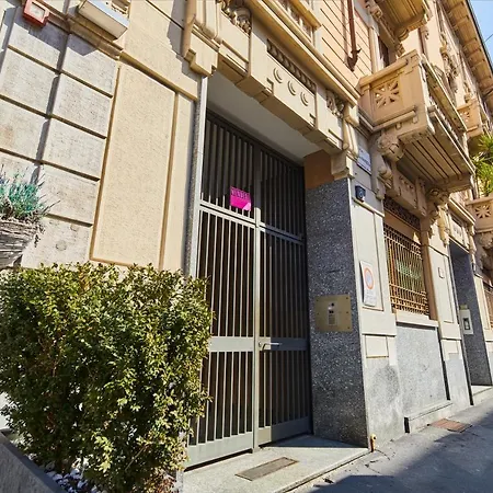 Cenacolo Vinciano-Duomo Luxury Apartment-2