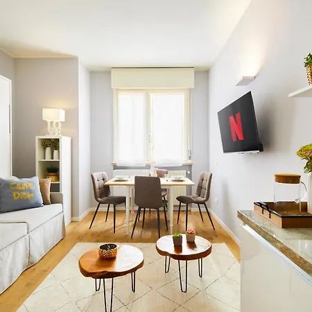Cenacolo Vinciano-Duomo Luxury Apartment-3