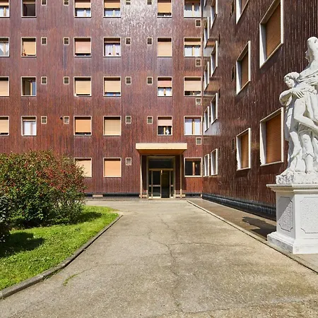 Cenacolo Vinciano-Duomo Luxury Apartment-3